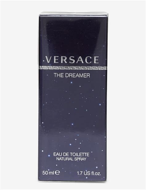 versace the dreamer cologne|versace the dreamer 50ml price.